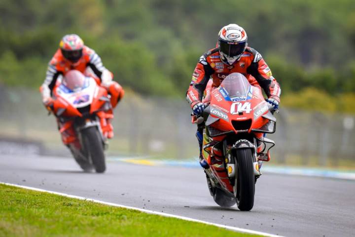 Andrea Dovizioso