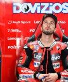 Pirro: "El problema de Dovizioso es más de pérdida de confianza"