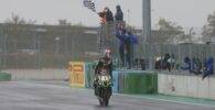 Jonathan Rea Kawasaki WorldSBK