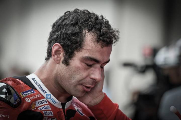 Danilo Petrucci