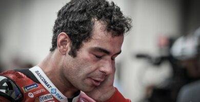 Danilo Petrucci