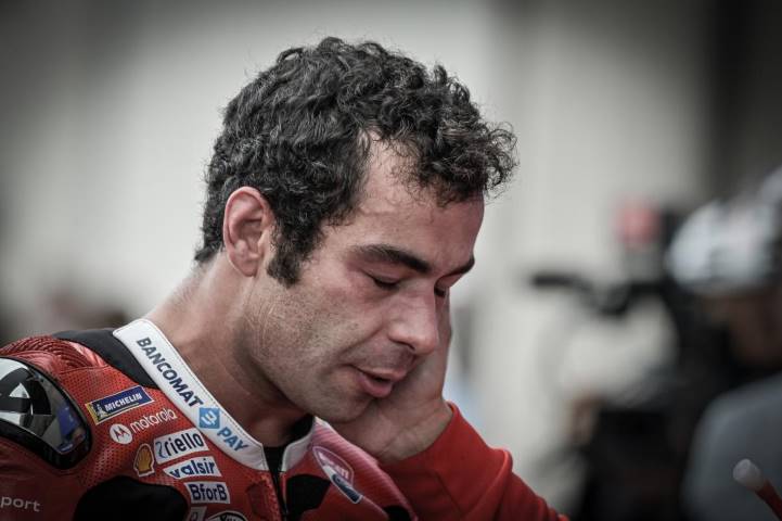 Danilo Petrucci