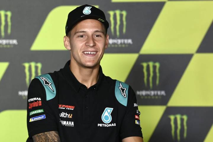 Quartararo
