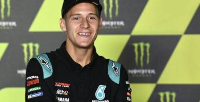 Quartararo