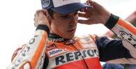 Alex Márquez Repsol Honda MotoGP