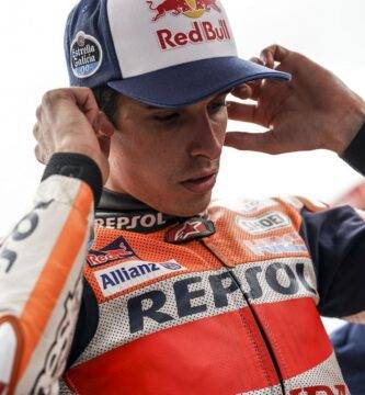 Alex Márquez Repsol Honda MotoGP
