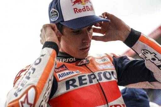 Alex Márquez Repsol Honda MotoGP