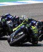 Viñales: "tienes que imitar el estilo de Honda y Ducati"