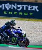 Maverick Viñales MotoGP Yamaha Le Mans