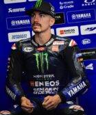 Maverick Viñales MotoGP Yamaha Le Mans