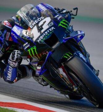 Maverick Viñales