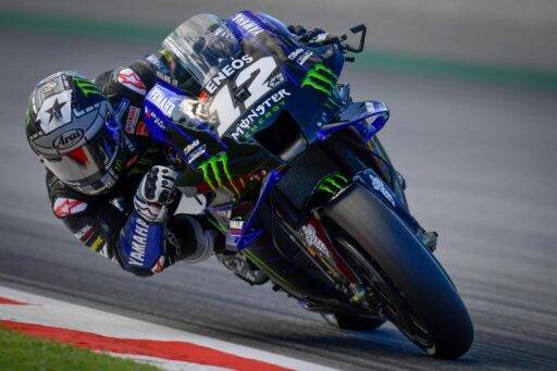 Maverick Viñales