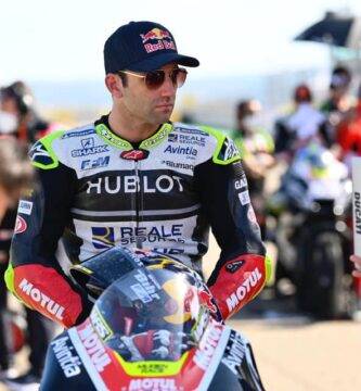Johann Zarco