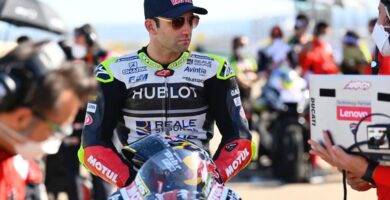 Johann Zarco