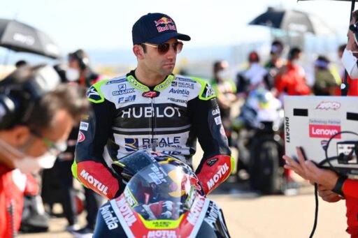 Johann Zarco