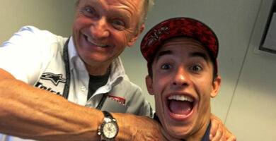 marc marquez, motogp