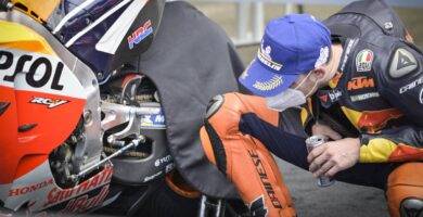 pol espargaro, motogp, honda