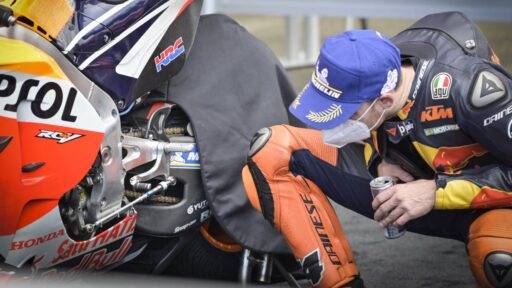 pol espargaro, motogp, honda