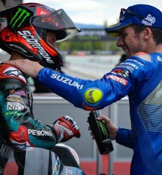 Foto motogp.com ritmos