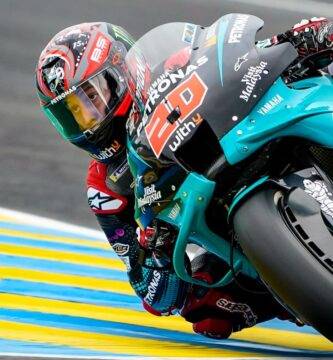 fabio quartararo, motogp