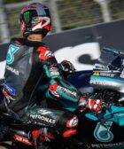 clasificación motogp Quartararo