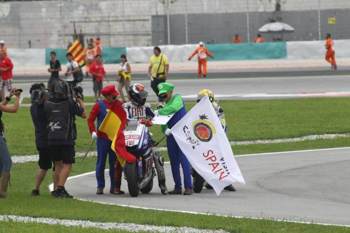 Jorge Lorenzo
