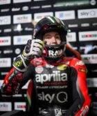Aleix Espargaró Aprilia MotoGP