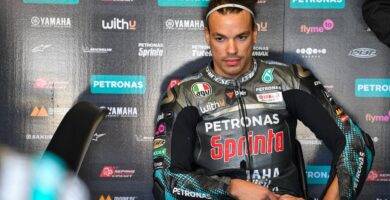 Franco Morbidelli