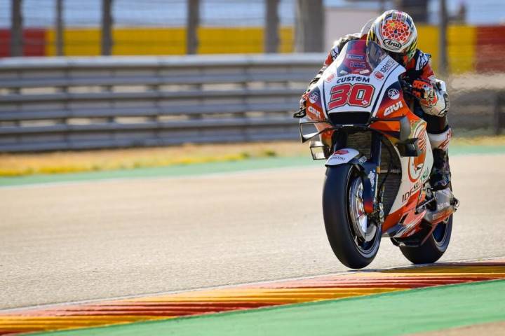 nakagami, motogp