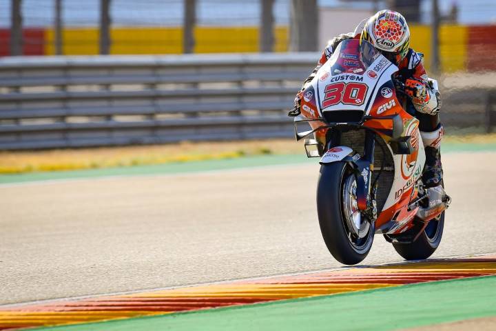 nakagami, motogp