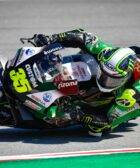 Cal Crutchlow