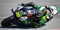 Cal Crutchlow
