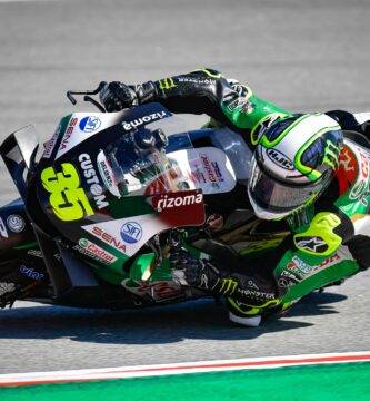 Cal Crutchlow