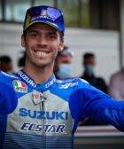 Mir: “Me motiva que me vean como candidato al título de MotoGP”