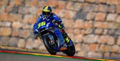 mir muro aragon