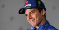 joan mir, motogp