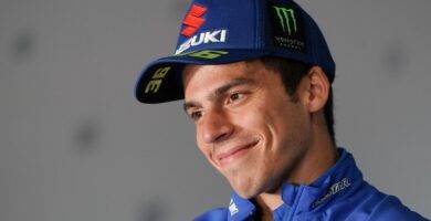 joan mir, motogp