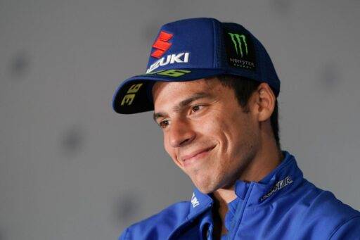 joan mir, motogp