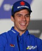 joan mir, motogp