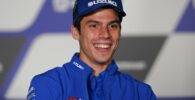joan mir, motogp
