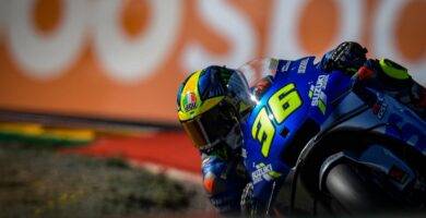 joan mir, motogp