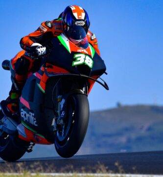 bradley smith, motogp