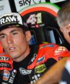 Aleix Espargaró