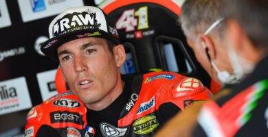 Aleix Espargaró
