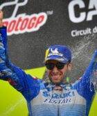 Alex Rins