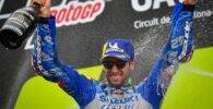 Alex Rins