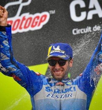 Alex Rins