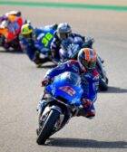 puntos motogp valencia