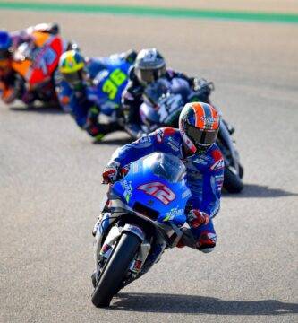 puntos motogp valencia