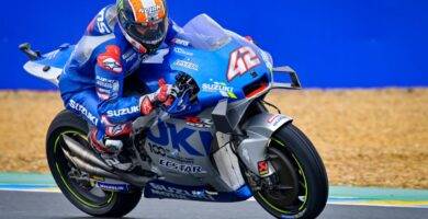 Álex Rins